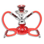 Waterpijp Callex | 23cm Set/4 Assorti - Afbeelding 4