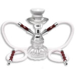 Waterpijp Callex | 23cm Set/4 Assorti - Afbeelding 5