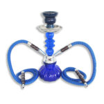 Waterpijp Bolas | 28cm Set/4 Assorti - Afbeelding 3