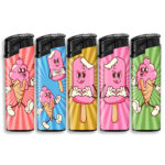 Electronic  | Icecream