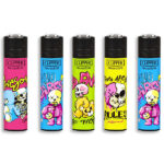 Clipper | Bear Skulls