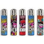 Clipper | Music
