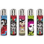 Clipper | Calaca
