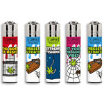 Clipper | Green Bait