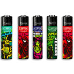 Clipper | Enchanted Smoke